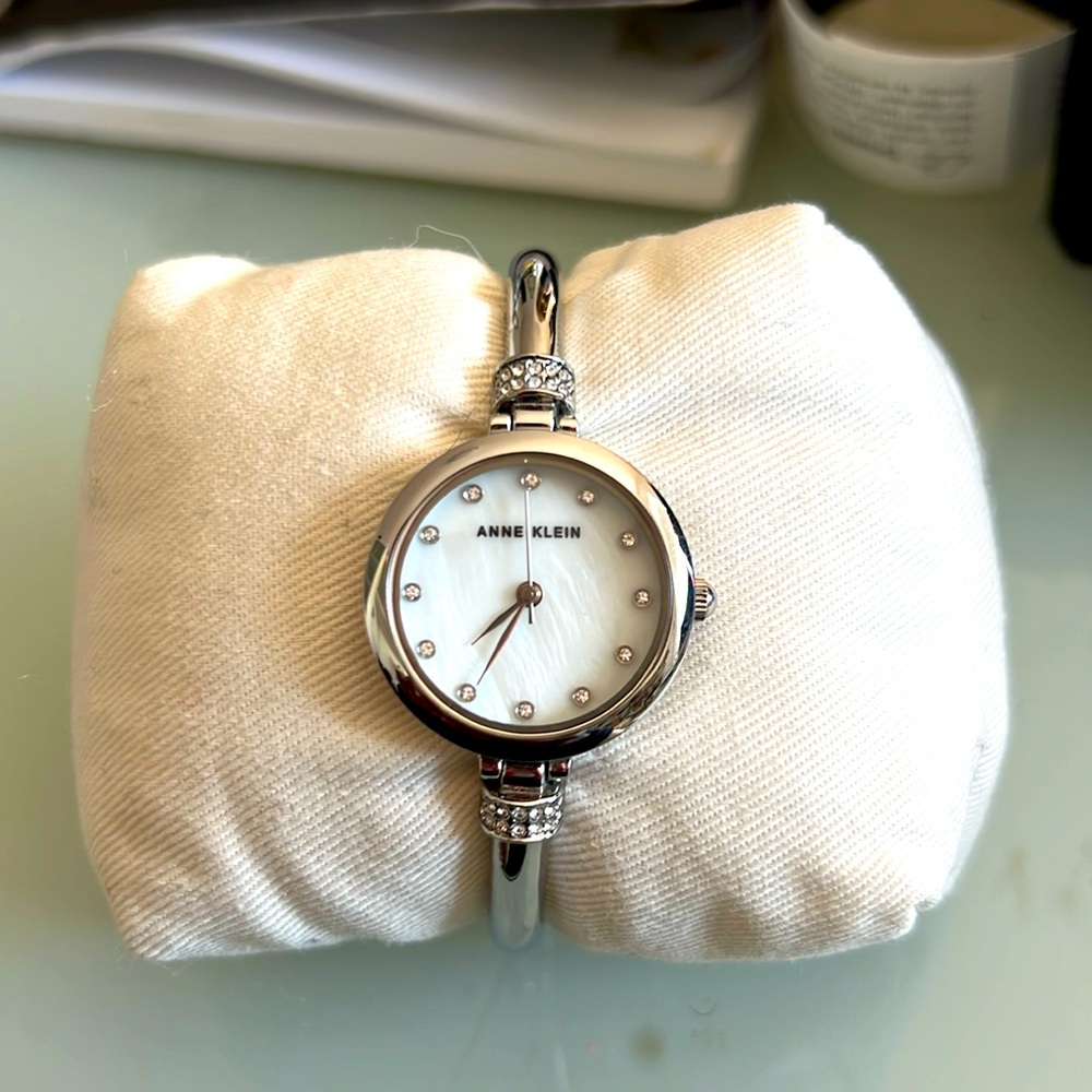 Anne Klein Watch